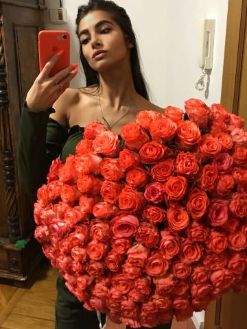 Анкета проститутки Ивона - Фото 1, , 23 года, №296309